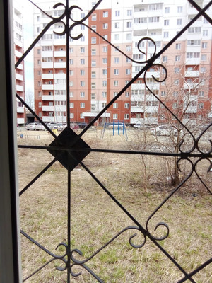 Продам двухкомнатную (2-комн.) квартиру, Свердлова ул, 40, Нижний Тагил г