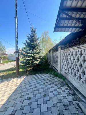 Продам коттедж, Обновления ул, 10, Казань г, 0 км от города