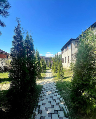 Продам коттедж, Обновления ул, 10, Казань г, 0 км от города