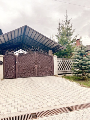 Продам коттедж, Обновления ул, 10, Казань г, 0 км от города