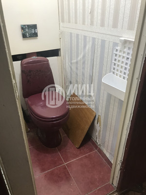 Продам двухкомнатную (2-комн.) квартиру, Селигерская ул, 22/2, Москва г