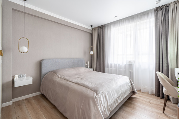 Продам двухкомнатную (2-комн.) квартиру, Победы пр-кт, 139ак2, Казань г
