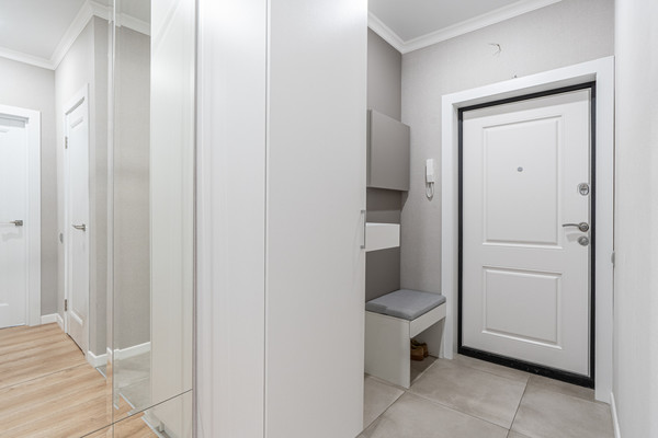 Продам двухкомнатную (2-комн.) квартиру, Победы пр-кт, 139ак2, Казань г