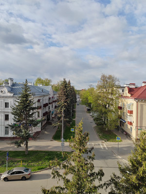 Продам трехкомнатную (3-комн.) квартиру, Ленина ул, 21, Зеленодольск г
