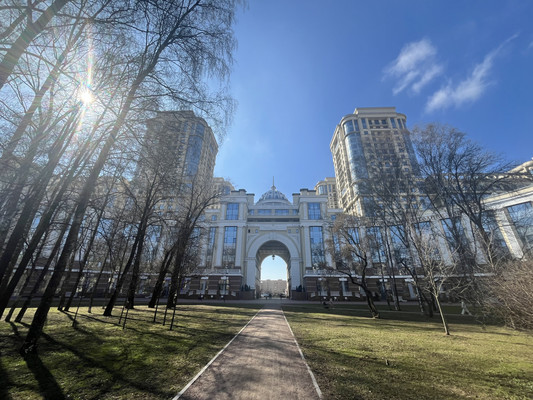 Продам однокомнатную (1-комн.) квартиру, Московский пр-кт, 183-185Б, Санкт-Петербург г