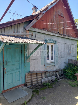 Продам дом, Профсоюзная ул, 126, Хадыженск г, 0 км от города