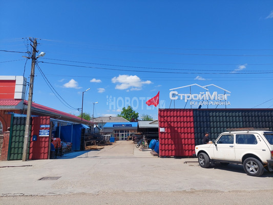 Продам дом, Профсоюзная ул, 126, Хадыженск г, 0 км от города