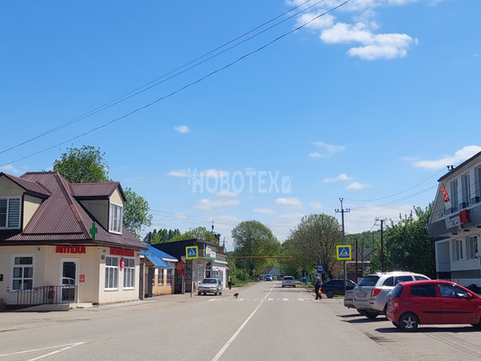 Продам дом, Профсоюзная ул, 126, Хадыженск г, 0 км от города