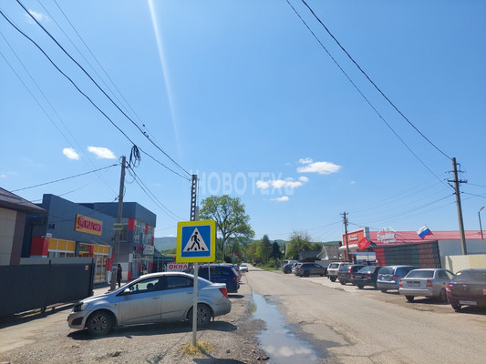 Продам дом, Профсоюзная ул, 126, Хадыженск г, 0 км от города