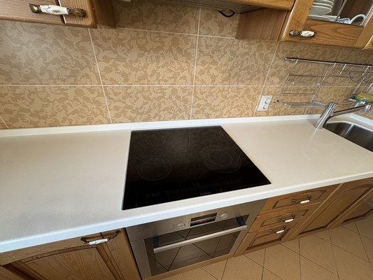 Продам трехкомнатную (3-комн.) квартиру, Гоголя ул, 38, Иркутск г
