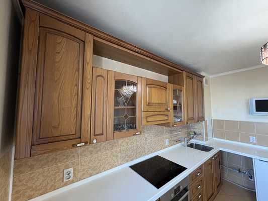 Продам трехкомнатную (3-комн.) квартиру, Гоголя ул, 38, Иркутск г