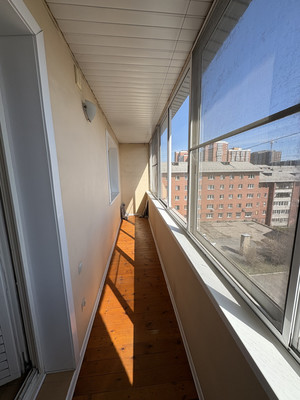 Продам трехкомнатную (3-комн.) квартиру, Гоголя ул, 38, Иркутск г