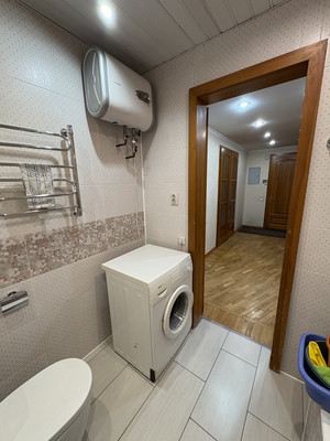 Продам трехкомнатную (3-комн.) квартиру, Гоголя ул, 38, Иркутск г