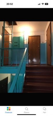 Продам трехкомнатную (3-комн.) квартиру, Гоголя ул, 38, Иркутск г