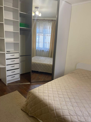 Продам двухкомнатную (2-комн.) квартиру, Содружества ул, 82, Ростов-на-Дону г