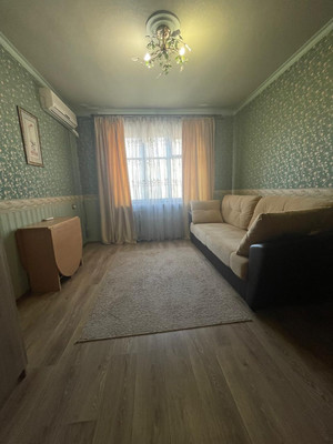 Продам двухкомнатную (2-комн.) квартиру, Содружества ул, 82, Ростов-на-Дону г