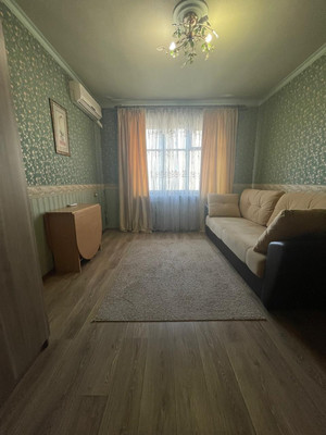 Продам двухкомнатную (2-комн.) квартиру, Содружества ул, 82, Ростов-на-Дону г