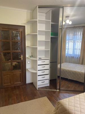Продам двухкомнатную (2-комн.) квартиру, Содружества ул, 82, Ростов-на-Дону г