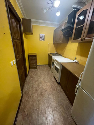 Продам двухкомнатную (2-комн.) квартиру, Содружества ул, 82, Ростов-на-Дону г