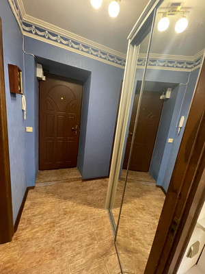 Продам двухкомнатную (2-комн.) квартиру, Содружества ул, 82, Ростов-на-Дону г
