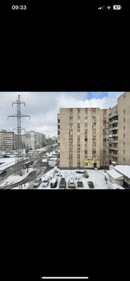 Продам двухкомнатную (2-комн.) квартиру, Содружества ул, 82, Ростов-на-Дону г
