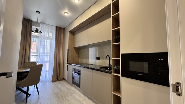 Продам двухкомнатную (2-комн.) квартиру, Зорге ул, 9, Ростов-на-Дону г