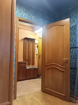 Продам двухкомнатную (2-комн.) квартиру, Индустриальный пр-кт, 36А, Санкт-Петербург г