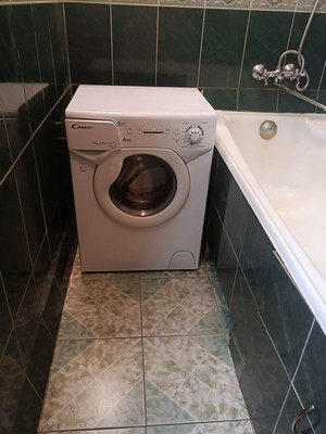 Продам двухкомнатную (2-комн.) квартиру, Индустриальный пр-кт, 36А, Санкт-Петербург г