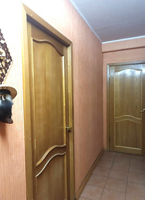 Продам двухкомнатную (2-комн.) квартиру, Индустриальный пр-кт, 36А, Санкт-Петербург г