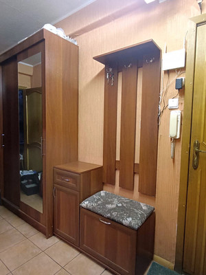 Продам двухкомнатную (2-комн.) квартиру, Индустриальный пр-кт, 36А, Санкт-Петербург г