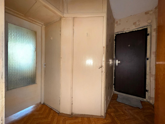 Продам двухкомнатную (2-комн.) квартиру, Самотечная ул, 37, Нальчик г