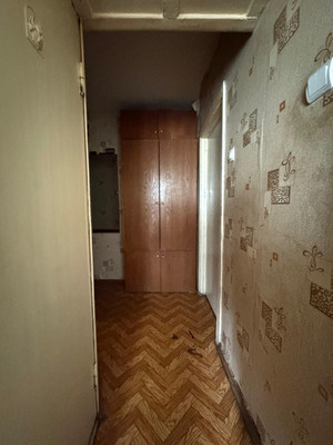 Продам двухкомнатную (2-комн.) квартиру, Самотечная ул, 37, Нальчик г