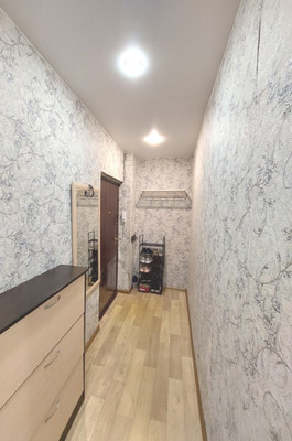 Продам двухкомнатную (2-комн.) квартиру, Кулахметова ул, 14, Казань г