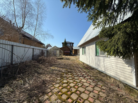 Продам дом, СНТ Лапино тер, 0 км от города