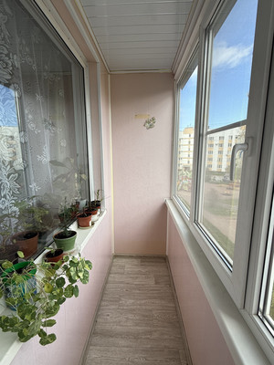 Продам однокомнатную (1-комн.) квартиру, Подъезд к г. Колпино дор, 42, Тельмана п