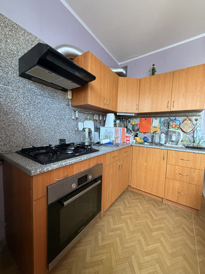 Продам однокомнатную (1-комн.) квартиру, Подъезд к г. Колпино дор, 42, Тельмана п