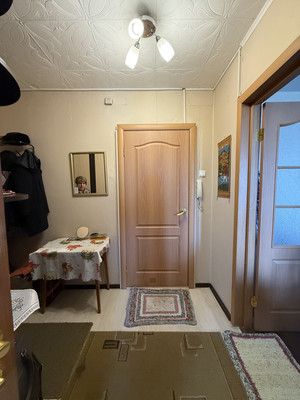 Продам однокомнатную (1-комн.) квартиру, Подъезд к г. Колпино дор, 42, Тельмана п