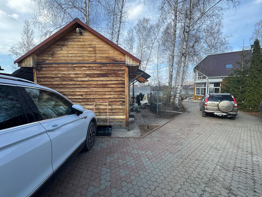 Продам дом, 960а, СНТ Вишневый тер, 0 км от города