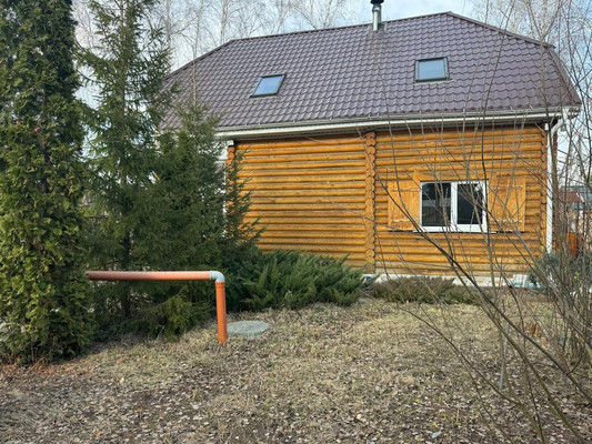 Продам дом, 960а, СНТ Вишневый тер, 0 км от города