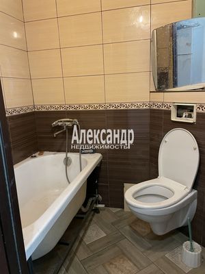 Сдам однокомнатную (1-комн.) квартиру, Английская ул, 2, Кудрово г