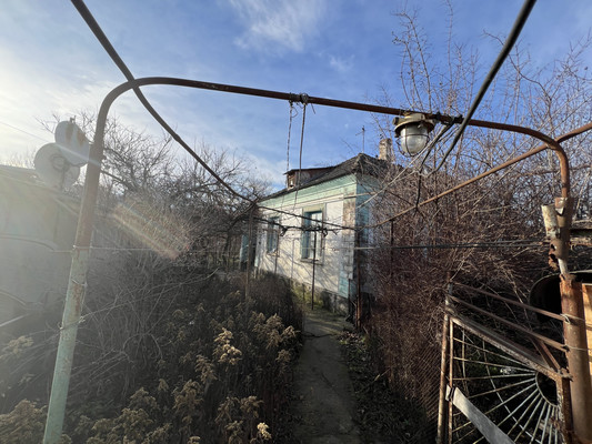 Продам участок 6 соток, Луговая ул, Симферополь г, 0 км от города