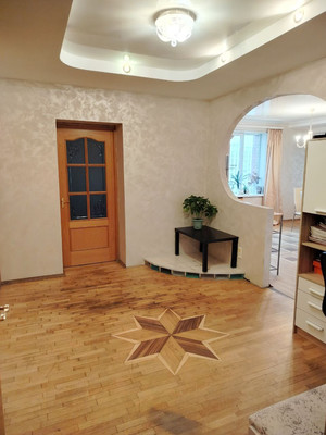 Продам двухкомнатную (2-комн.) квартиру, Выборгское ш, 5ак1, Санкт-Петербург г