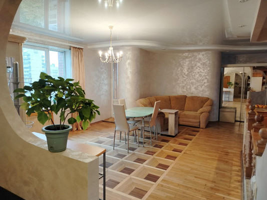 Продам двухкомнатную (2-комн.) квартиру, Выборгское ш, 5ак1, Санкт-Петербург г