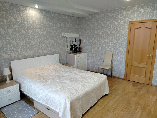 Продам двухкомнатную (2-комн.) квартиру, Выборгское ш, 5ак1, Санкт-Петербург г