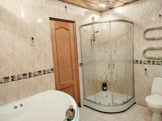 Продам двухкомнатную (2-комн.) квартиру, Выборгское ш, 5ак1, Санкт-Петербург г