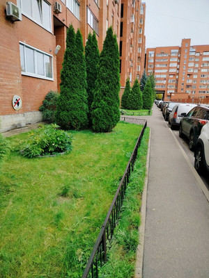 Продам двухкомнатную (2-комн.) квартиру, Выборгское ш, 5ак1, Санкт-Петербург г