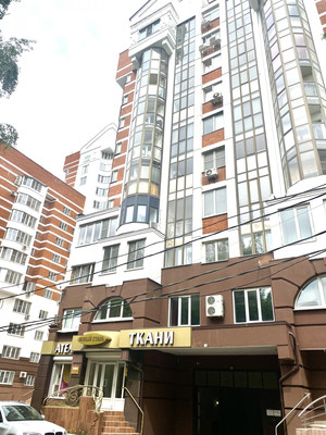 Продам двухкомнатную (2-комн.) квартиру, Средне-Московская ул, 6кА, Воронеж г