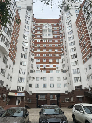 Продам двухкомнатную (2-комн.) квартиру, Средне-Московская ул, 6кА, Воронеж г