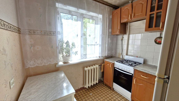 Продам однокомнатную (1-комн.) квартиру, Подольская ул, 6, Северово д