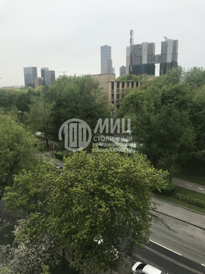 Продам двухкомнатную (2-комн.) квартиру, Селигерская ул, 22/2, Москва г